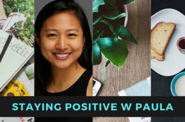 Vlog + News: Low calorie protein balls, Bernie Sanders, and more!!