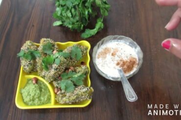 makke ka aatta  ki mutia ,healthy  breakfast recipe,  methi mutia