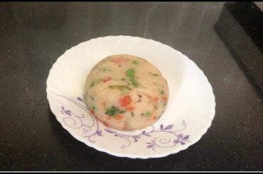 Upma Recipe | Rava Upma Recipe | Sooji Ka Upma | Upma Recipe | Healthy Breakfast /Nasta