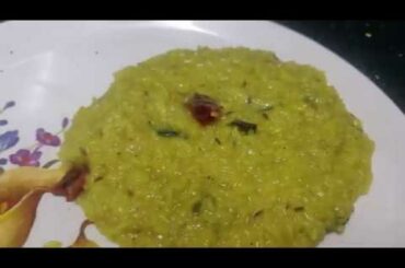 Dal khichdi simple to cook | light dinner | healthy khichdi | Moong and Masoor Dal