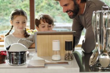 AMC Cookware | Best stainless steel cookware | Online recipes | healthy & tasty.