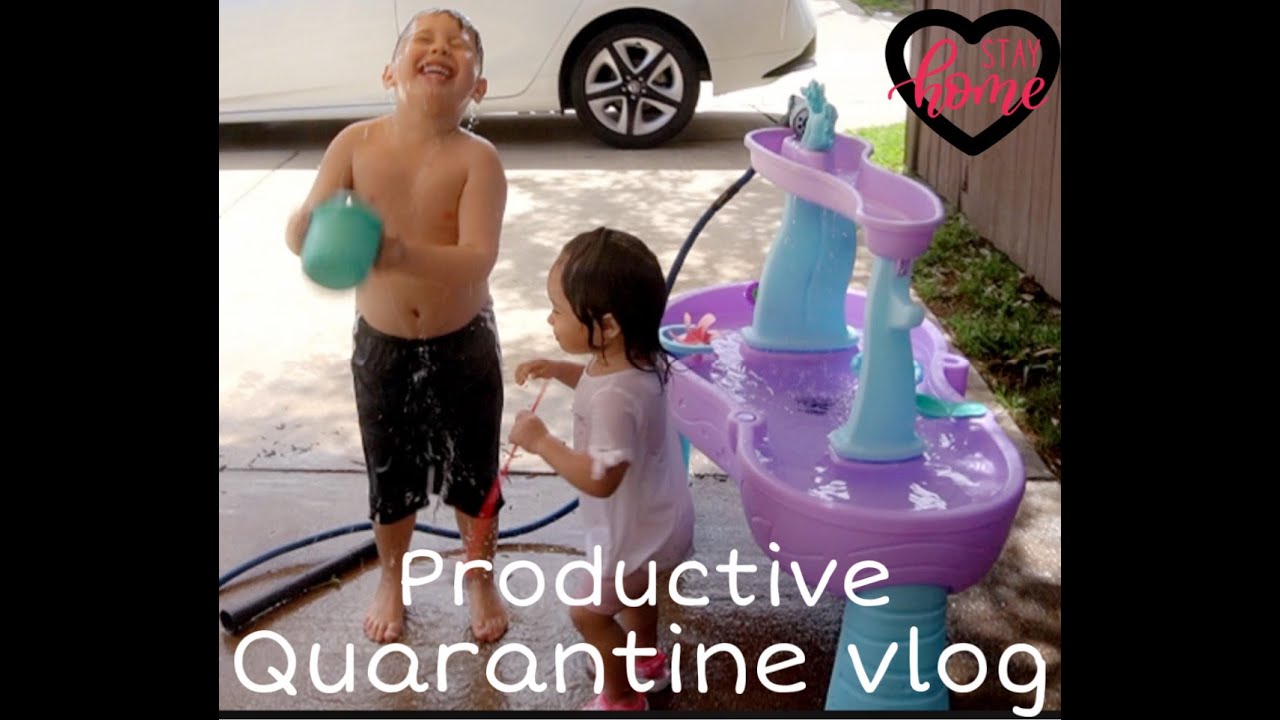 KEEPING BUSY WITH 2 TODDLERS |RECIPE idea for lunch KEEPING BUSY WITH 2 TODDLERS |RECIPE idea for lunch