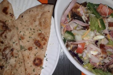 13 LAYER SALAD| QUICK & EASY DINNER 👩🏾‍🍳🥗