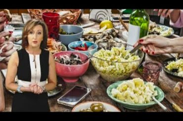 Takeout dinner options for your Easter dinner