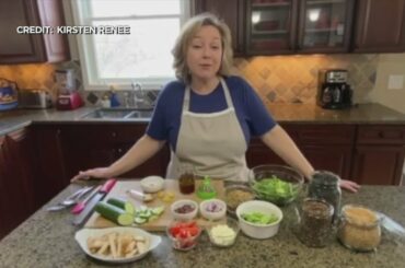 Cooking Segment: Try Something New For Your Weekend Meals