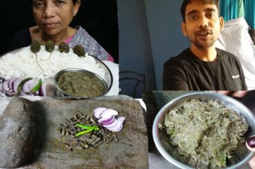 Lock Down Pe Cheap and Healthy Food Eating Mukbang Asmr