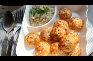 Mix Veg Appam | Healthy Recipe | Lockdown Recipe | Dr. Snehal Adsule | Desi Diet