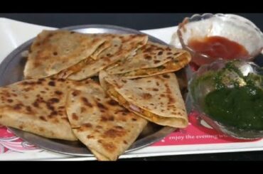 बची हुई रोटी से बनाए टेस्टी नाश्ता Sandwich recipe/Burger/Roti Sandwich