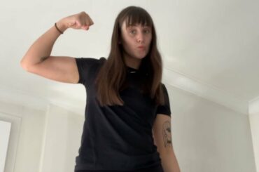 WHAT I EAT IN A DAY & HEALTHY SNACK IDEAS