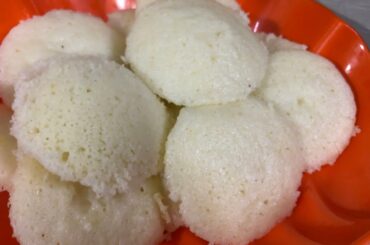 Instant Idli Recipe | Soft and Spongy Suji ki Idli kaise banaayein | Healthy Weight Loss Recipe