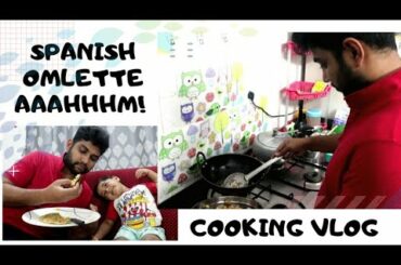 தமிழில்-His First Lockdown Cooking | Healthy Toddler Lunch & Snacks Ideas STAYHOME #WITHME