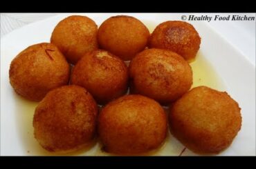 Bread , மைதா , ரவை இல்லாமல் Jamun Recipe-Gulab Jamun Recipe in Tamil-Instant Gulab Jamun Recipe