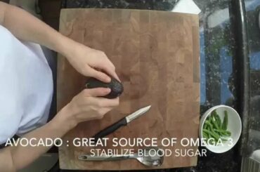 3 Lunches + 2 Snacks ideas for work (Diabetes & Hypothyroidism friendly!)