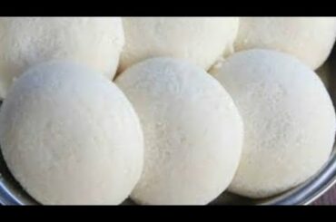 Instant Rava/Sooji idli in Pressure Cooker | Healthy weight loss breakfast recipe