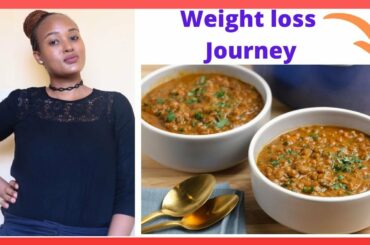 EASY DETOX LENTIL SOUP ‣‣ healthy vegan dinner idea | Magic Weight Loss Diet Soup