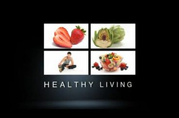 Building a Healthy Sandwich