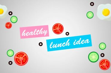 Healthy lunch idea (lose weight!!!!!!!!)