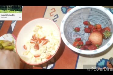 iftar kay liy ye banain healthy and tasty||Shab_e_barat roza|Russian salad