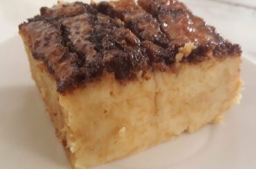 Bread Pudding
