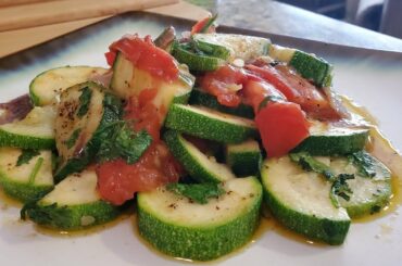 Coronavirus Quick Meal Ideas at Home: Recipe 5 Healthy Vegetables