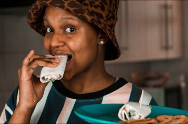 Easy Meal With No Electricity | Buhle Lupindo