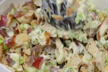 Chicken Salad Sandwich Recipe: An Easy Springtime Dish for Fussy Eaters