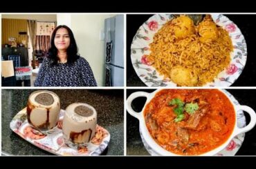 Quick Less ingredients lunch recipe | One pot Healthy meal prep for lunch | vankaya nuvvula curry