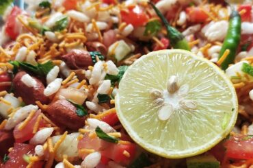 No cook healthy snack