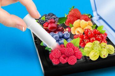 30 HEALTHY IDEAS TO MAKE YOUR OWN COSMETICS