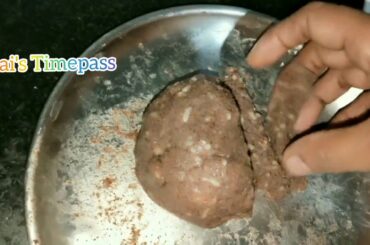 Ragi French fries - wonderful, healthy, tasty evening snack for whole family, especially children