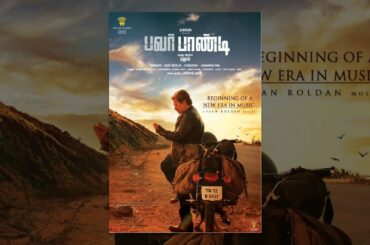 Pa Paandi Tamil Full Movie