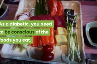 Diabetes: Healthy snacks