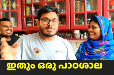 എന്റെ മക്കളെ പറ്റി ചോദിച്ചതിന്റെ ഉത്തരം | Healthy Meal Recipe | Spaghetti with Soya Bolognese