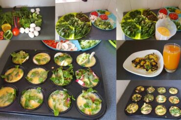 How TO: Healthy Breakfast Recipes | eat healthy | healthy diet | healthy recipes