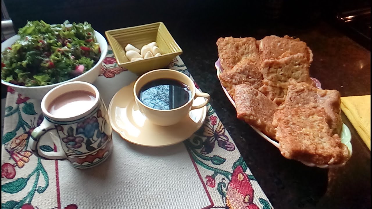 Coronavirus/COVID-19: Stay at home DIY Quick & Easy Healthy Homemade Egg Bread Breakfast Meal Coronavirus/COVID-19: Stay at home DIY Quick & Easy Healthy Homemade Egg Bread Breakfast Meal