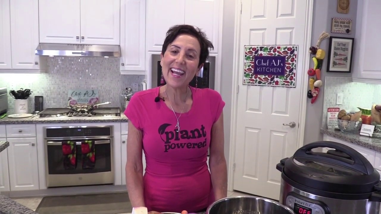 VELVETY ROOT VEGGIE SOUP – WEIGHT LOSS WEDNESDAY – EPISODE 171 VELVETY ROOT VEGGIE SOUP - WEIGHT LOSS WEDNESDAY - EPISODE 171