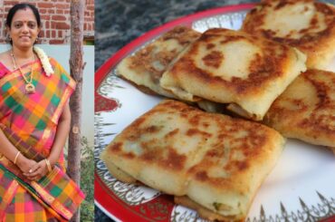 Evening snacks/Teatime snacks/Rava snacks in Tamil/Snacks recipe in hema's kitchen