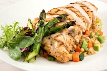 Easy Chicken Recipes for Dinner with Few Ingredients [2020]
