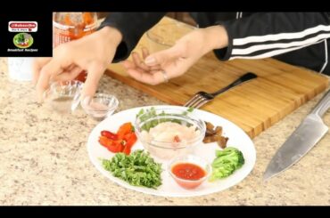 protein breakfast recipe healthy food for you