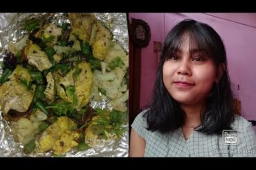 "Low carb, fat free chicken" recipe 🥗👩‍🍳💪|Weekly Dose|