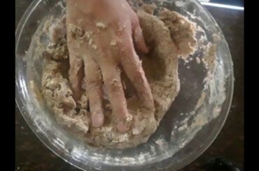 Healthy Ragi Bread|Whole Wheat Bread|With Maize flour|How to make Wheat Bread without Maida.