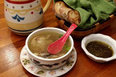 Chicken Yakhni Mazeydar Healthy Recipe In Urdu Hindi English - Mazeydar Kitchen