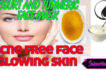 Turmeric Mask For Acne Scars Turmeric Mask For Dark Spots Turmeric Face Mask Everyday Turmeric Face