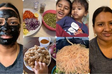 Day in my life | Me time | lockdown vlog | Healthy Organic recipes | Kids fun overloaded