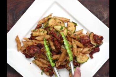 Healthy Packed Lunch ideas 4 ways