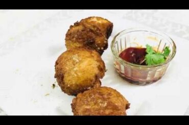 Italian Bread Roll | Breakfast Recipe | Easy to make Snack | Evening Snacks