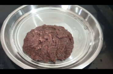 Raagi Mudda | Sangati | without rice | Healthy Food | Must Watch | Telugu Recipe | Must Try |