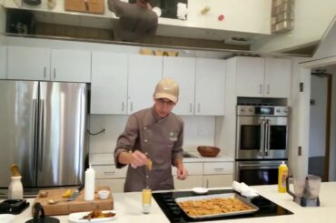 Healthy Butterscotch Pudding Recipe | Pritikin