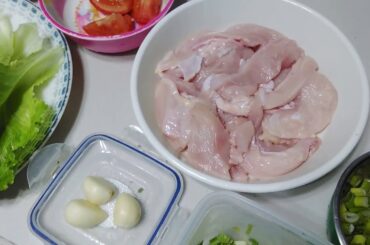 Healthy and Delicious Recipe - Have you ever tried this recipe??? Dr. Meetei