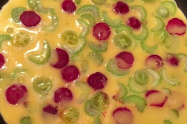 WHAT I EAT IN A DAY low Restricting